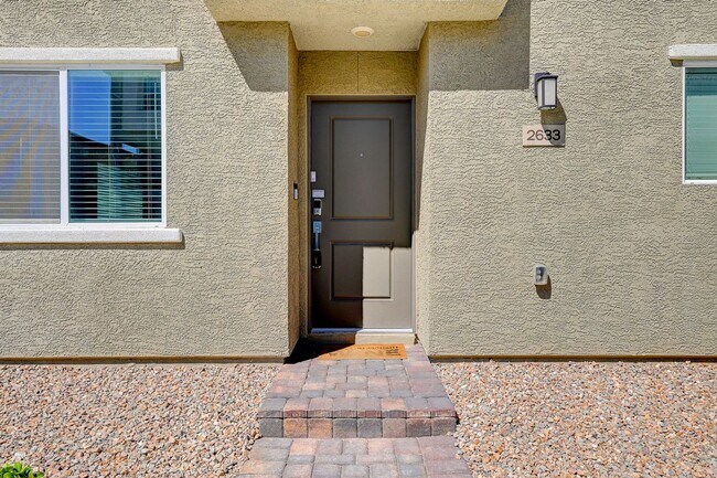 Photo - 2021 TOWNHOME IN GATED COMMUNITY N LAS VEGAS