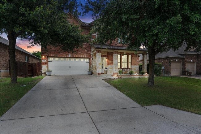 Photo - 1406 Grande Mesa Dr
