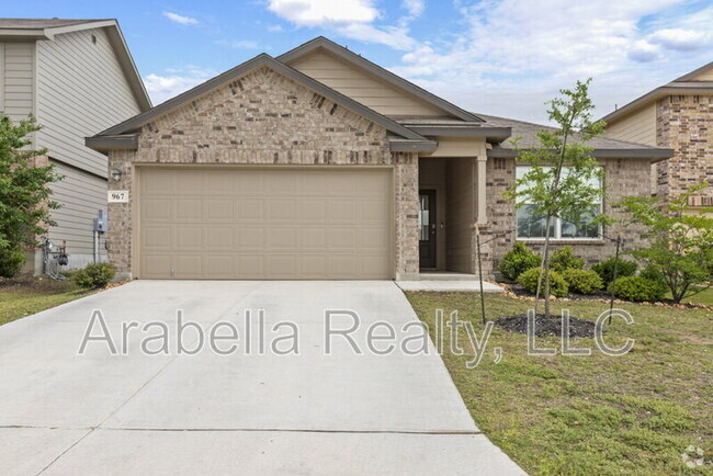Building Photo - 967 Brown Thrasher Rental