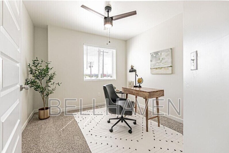 Skyline Manor - Skyline Manor