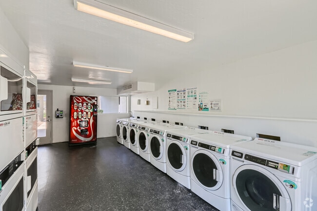 Building Photo - Omnia on Thomas Rental