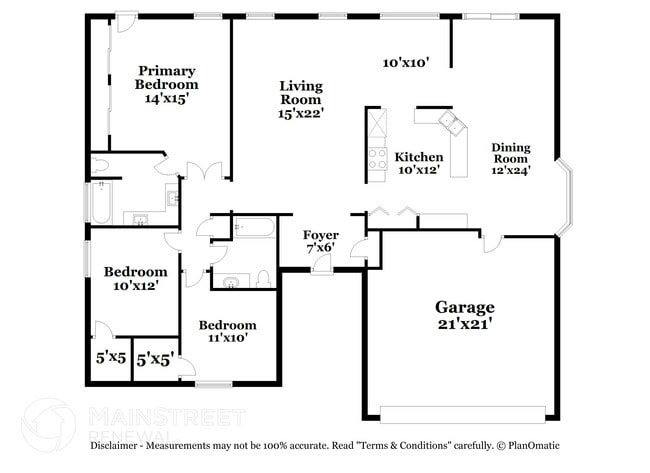 Photo - 4520 N 106th Ave
