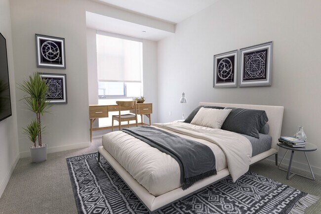 Seventh West Apartments