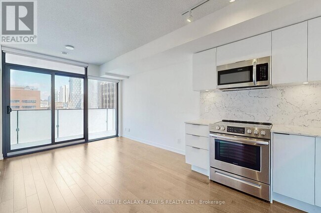 Photo - 25 Richmond St E Unit 1216