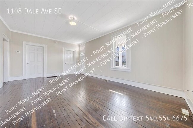 Photo - 1108 Dale Ave SE