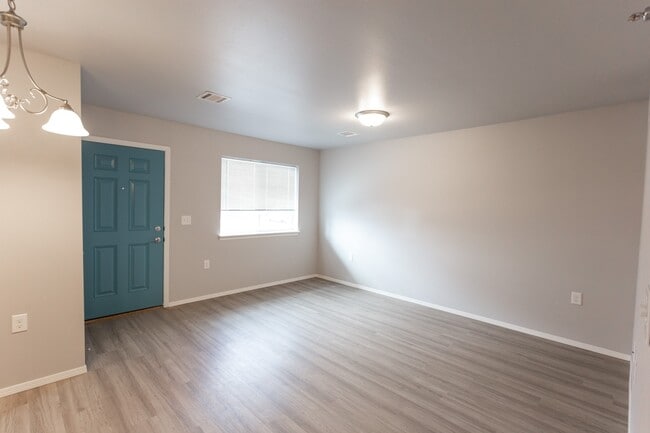 Lacey Village Townhomes