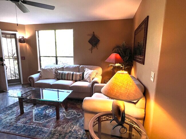 Photo - 6655 N Canyon Crest Dr Unit 13274