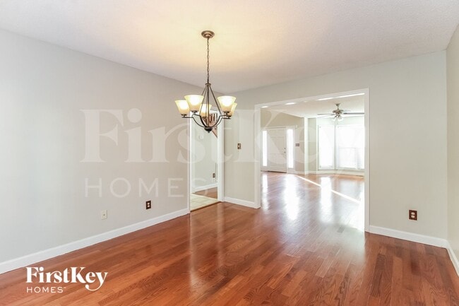1804 Chipchase Rd