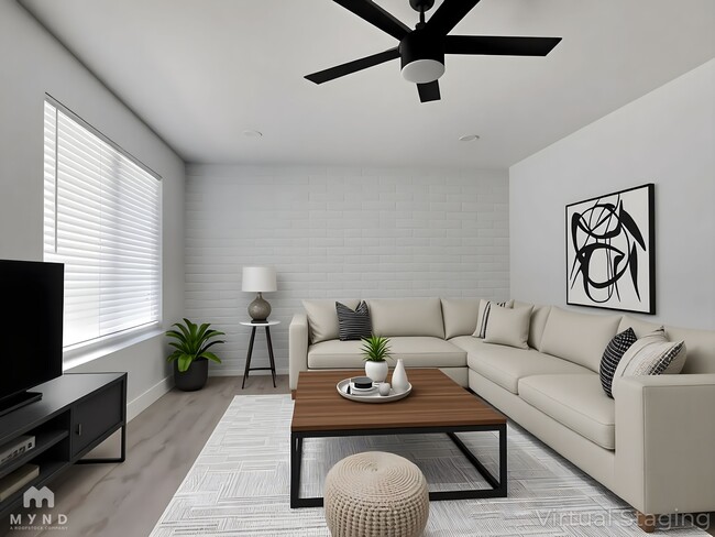 Photo - 2528 E Hermosa Dr