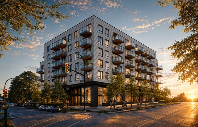 Building Photo - Maple + 41