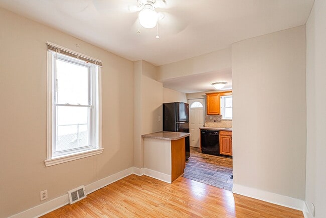 Photo - Fitler Square Three Bedroom Two Bathroom Home