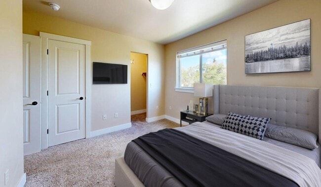The Birches Townhomes