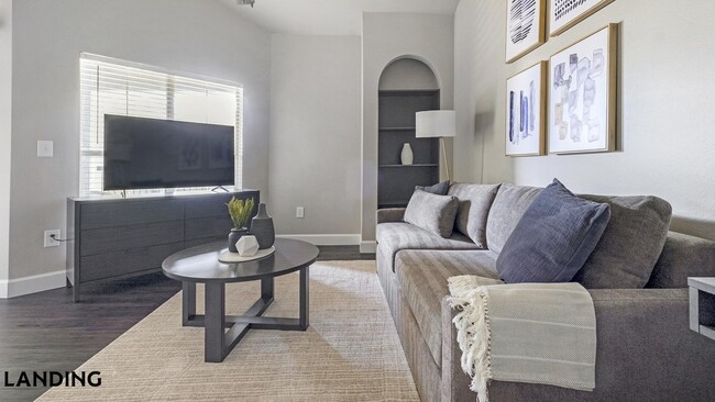 22155 Wildwood Park Rd Unit 834