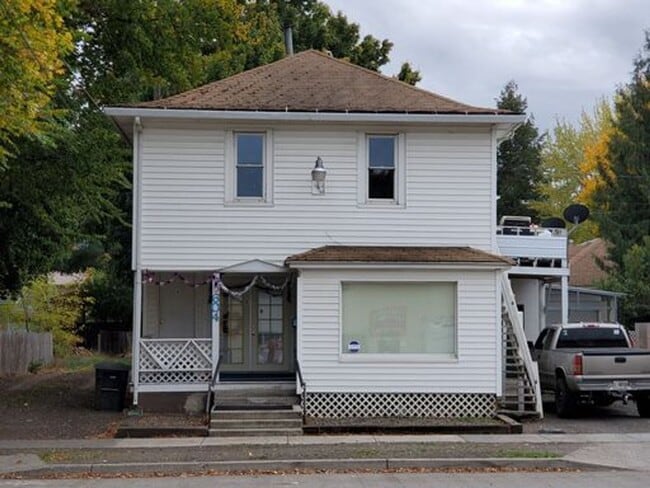 Building Photo - 604 Adams Ave Unit Apt B