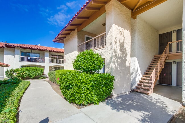 Building Photo - 5999 Rancho Mission Rd Unit 201 Rental