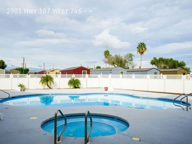 Photo - 2901 Hwy 107 Unidad -