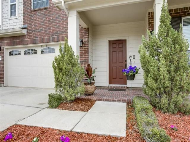 Photo - 1307 Cedar Branch Dr