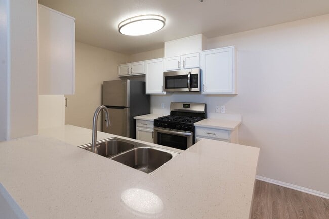 Photo - Newly Renovated! Santa Fe Apartments II