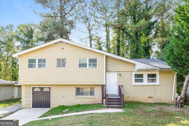 Building Photo - 955 King James Dr Rental