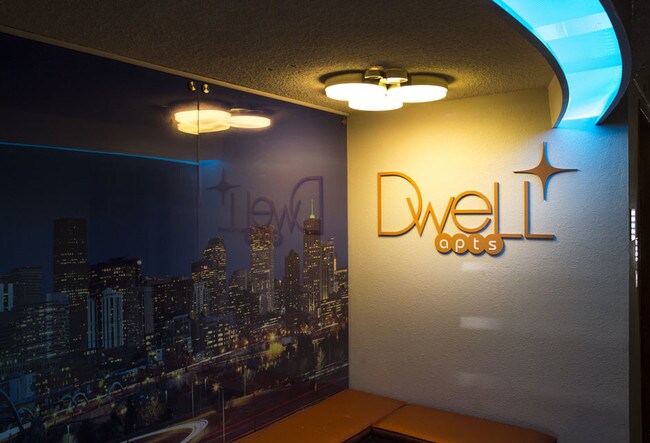 Dwell Apartments