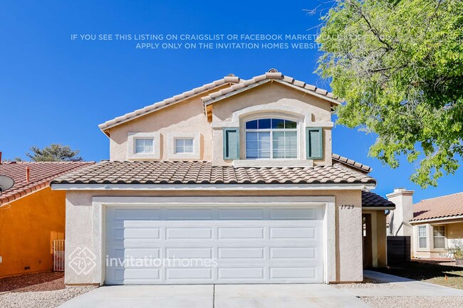 Building Photo - 1729 Splinter Rock Way