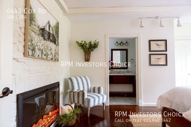 Photo - 6443 Cox Rd