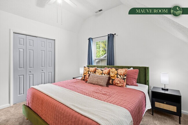 Bedroom 3 - 28 Grove Garden Ave