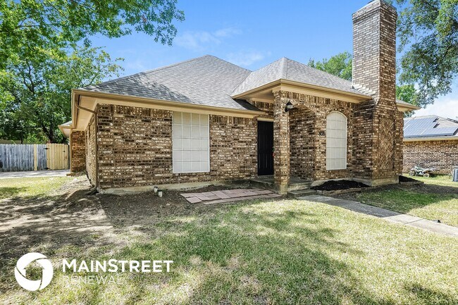 Building Photo - 808 Quail Brook Dr Rental