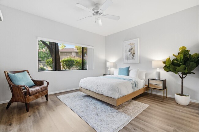 Photo - 15050 N Thompson Peak Pkwy Unit 1013