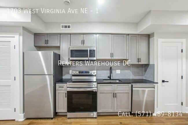 Photo - 1703 West Virginia Ave NE Unit 1