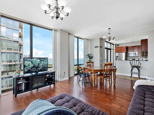 Photo - 233 E 13th St Unit 2501