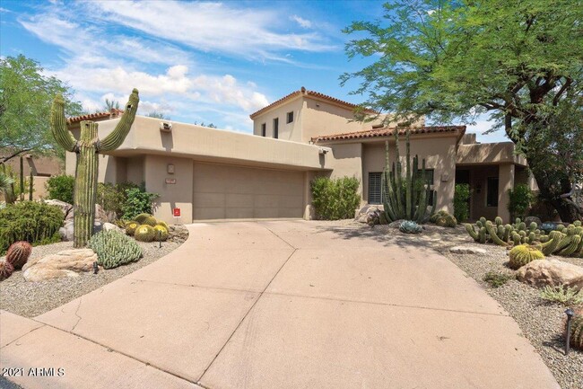 Photo - 7500 E Boulders Pkwy