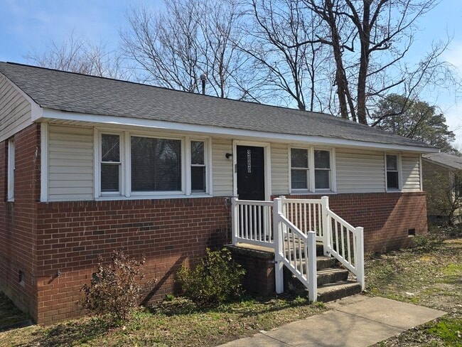 Photo - 3800 Walmsley Blvd