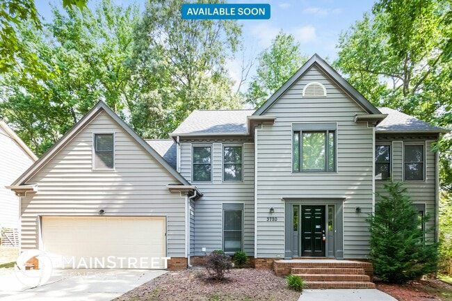 Photo - 3720 Waterton Leas Ct House