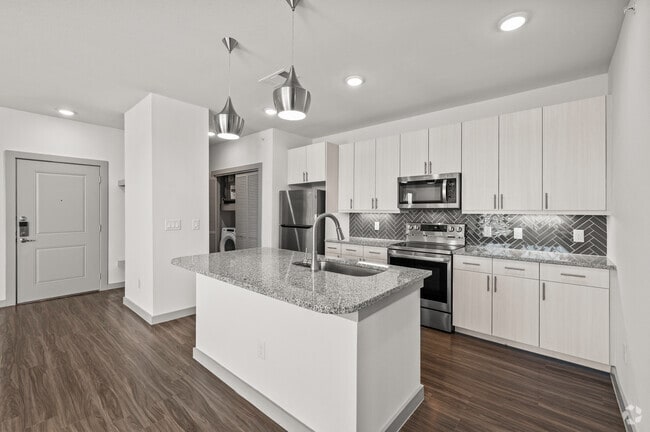 Interior Photo - Northside at the Woodlands Rental