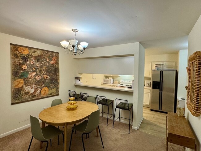 Photo - Lovely Townhouse in Finley Forest