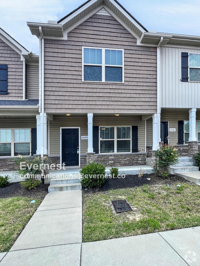 Building Photo - 4099 Saddlecreek Wy Rental
