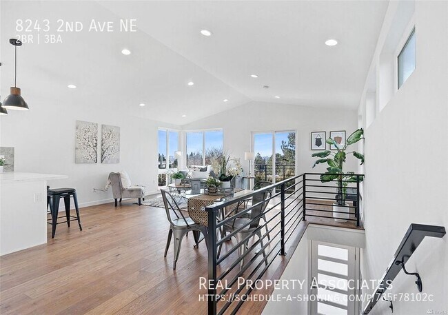 Photo - 8243 2nd Ave NE
