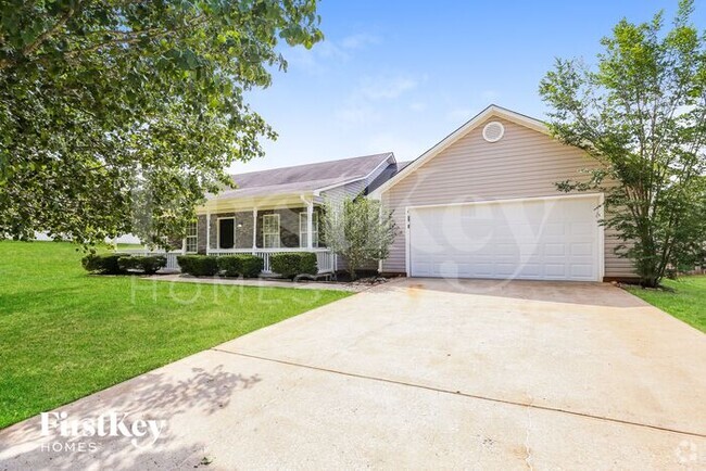 Building Photo - 1412 Red Oak Way Rental