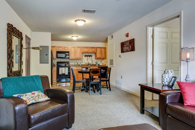 The Grove Valdosta Apartments - Valdosta, GA | ForRent.com