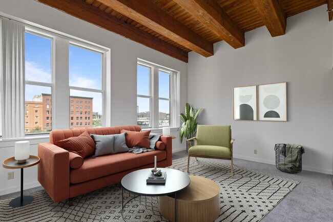 Lowertown Commons