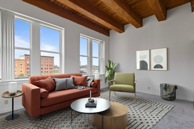 Photo - Lowertown Commons