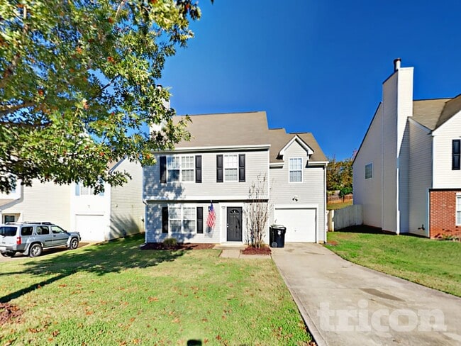 Photo - 1506 Kindred Cir NW