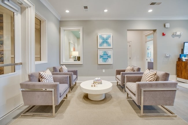 Crowne at Cary Park