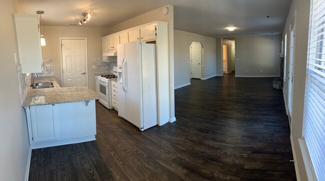 Photo - 1203 SE 22nd St