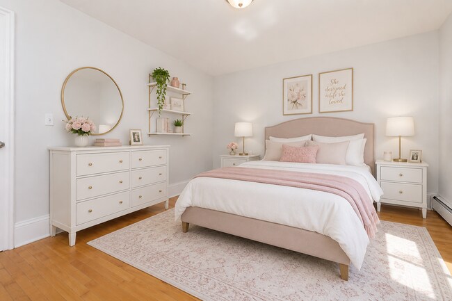 Photo - 755 Somerville Ave Unidad 2