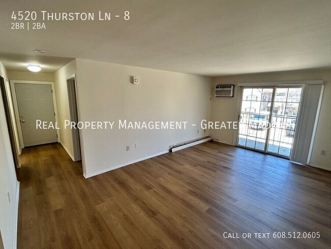 4520 Thurston Ln Unit 8