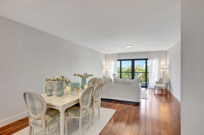 Photo - 3605 S Ocean Blvd Unit 318