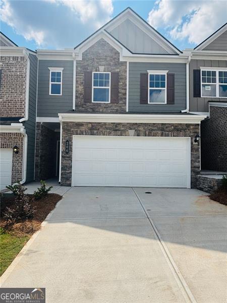 Photo - 206 Bastian Dr