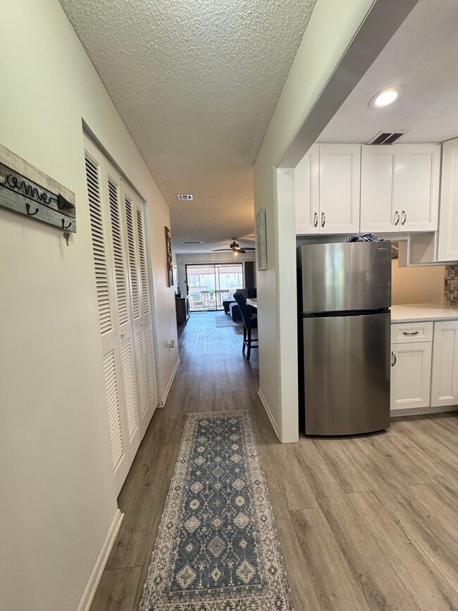 Photo - Annual turnkey furnished 2-Bedroom, 2-Bath... Unit 1634-201